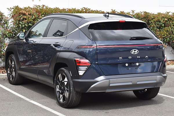 2024 Hyundai Kona Premium SX2.V2