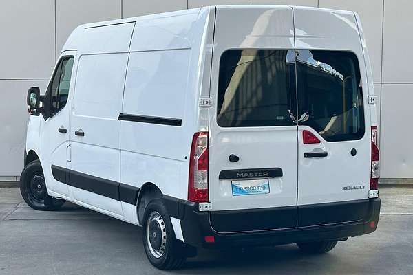 2020 Renault Master Pro 110kW X62 Phase 2