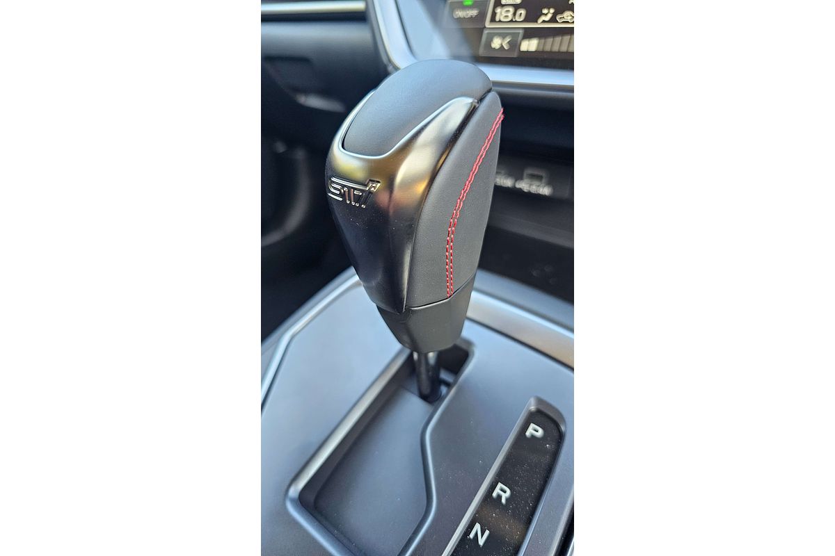 2024 Subaru Impreza 2.0L G6
