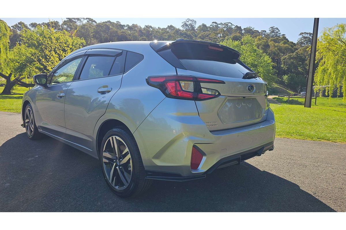 2024 Subaru Impreza 2.0L G6
