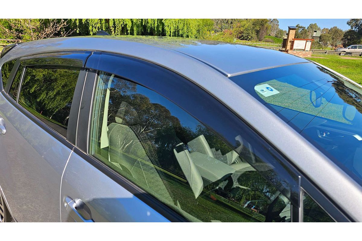 2024 Subaru Impreza 2.0L G6