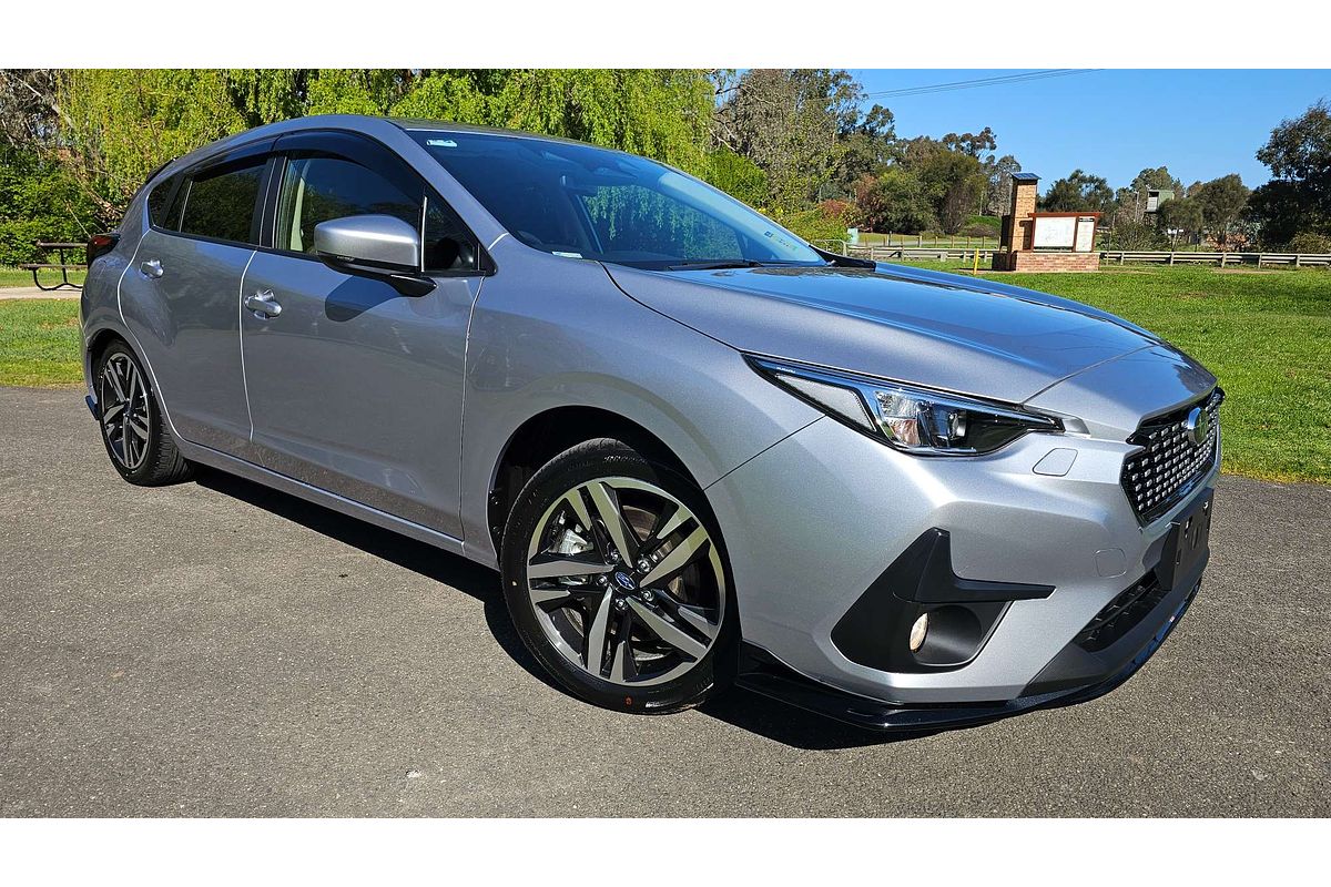 2024 Subaru Impreza 2.0L G6