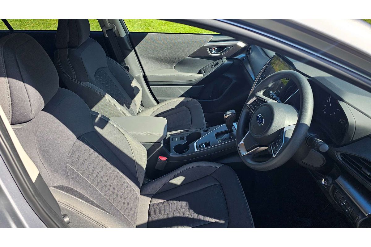 2024 Subaru Impreza 2.0L G6