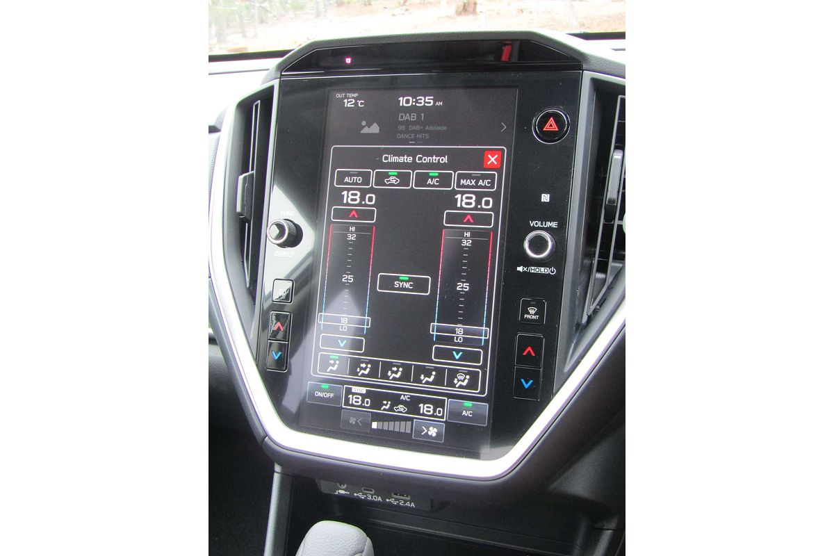 2024 Subaru Impreza 2.0L G6