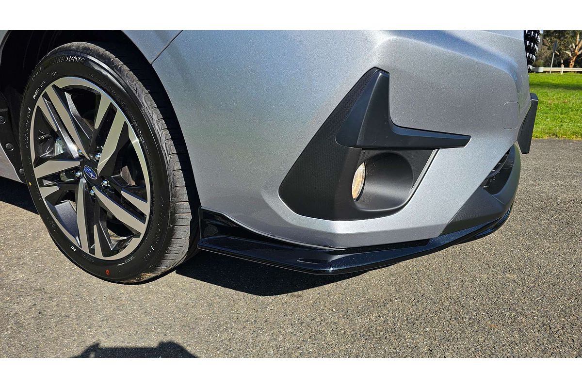 2024 Subaru Impreza 2.0L G6