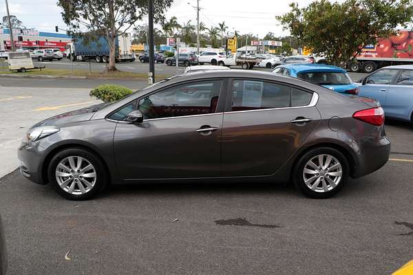 2013 Kia Cerato Si YD