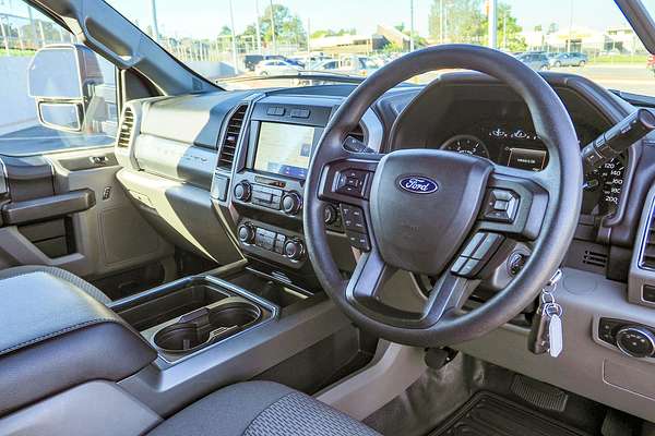 2022 Ford F250 XLT 4X4