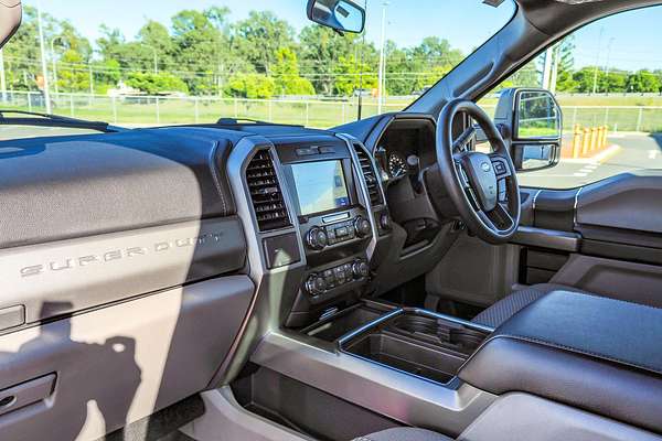 2022 Ford F250 XLT 4X4