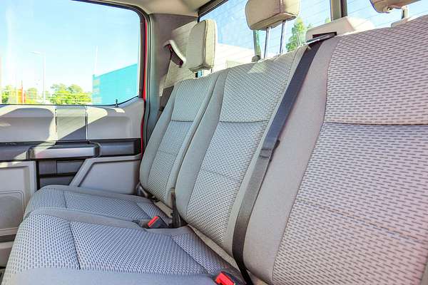 2022 Ford F250 XLT 4X4
