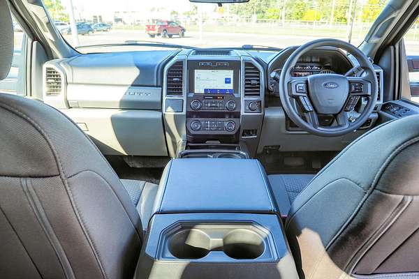 2022 Ford F250 XLT 4X4