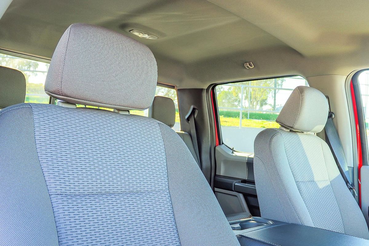 2022 Ford F250 XLT 4X4