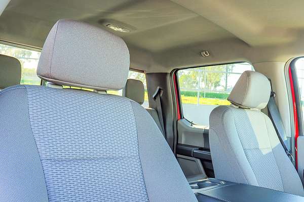 2022 Ford F250 XLT 4X4