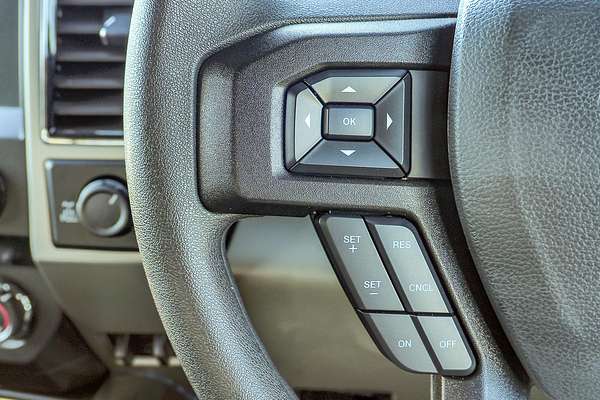 2022 Ford F250 XLT 4X4