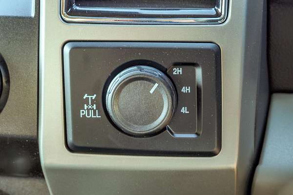 2022 Ford F250 XLT 4X4