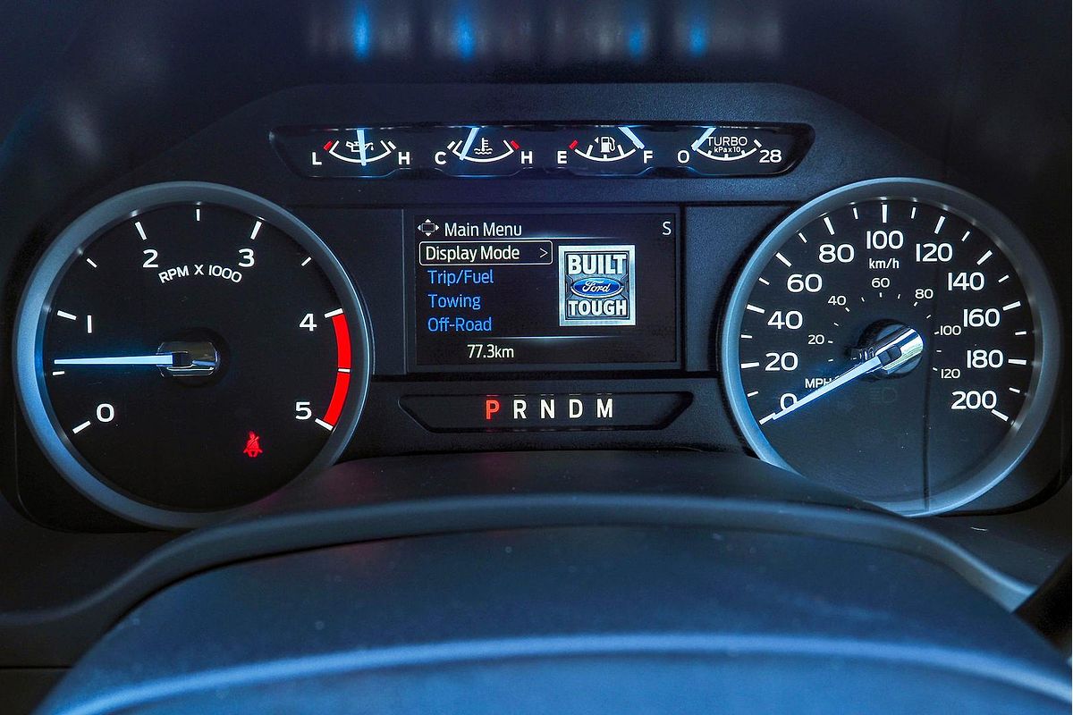 2022 Ford F250 XLT 4X4