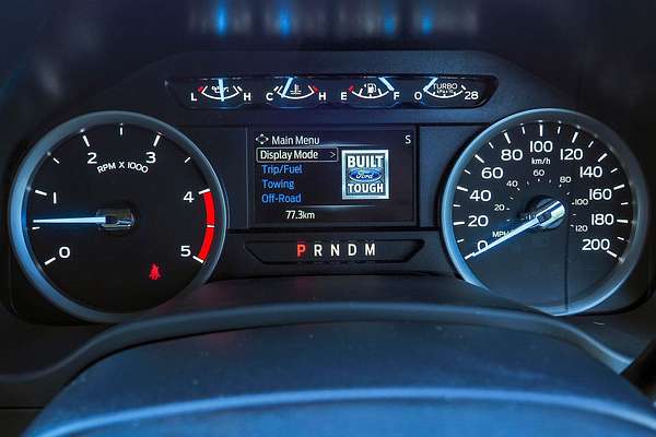2022 Ford F250 XLT 4X4