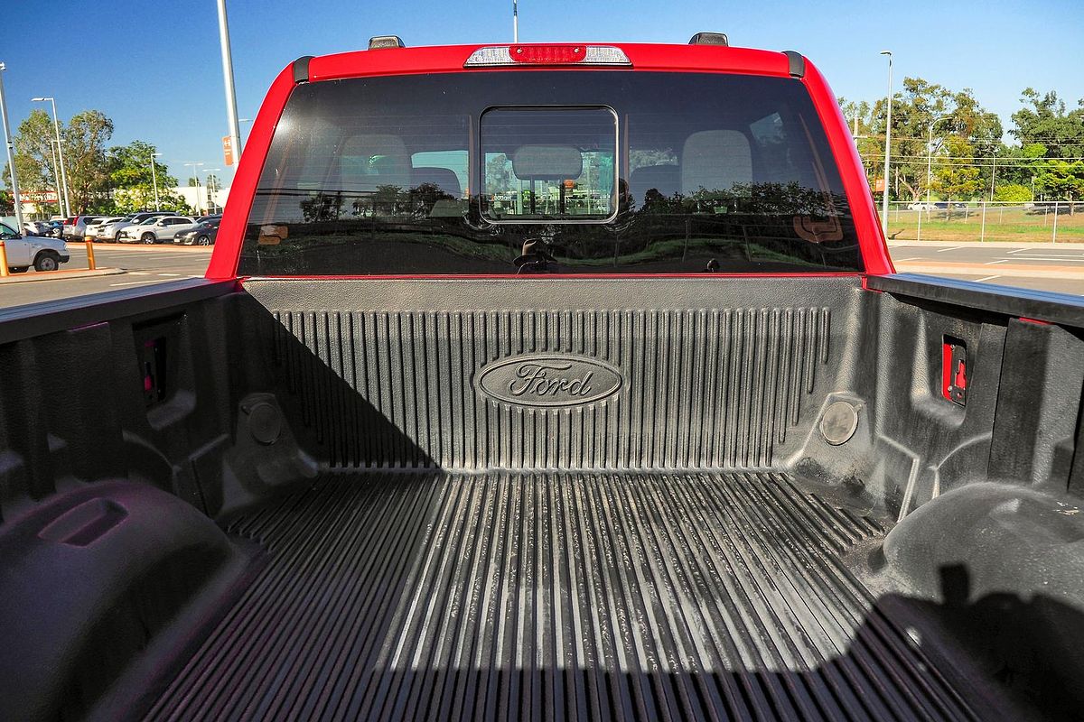 2022 Ford F250 XLT 4X4
