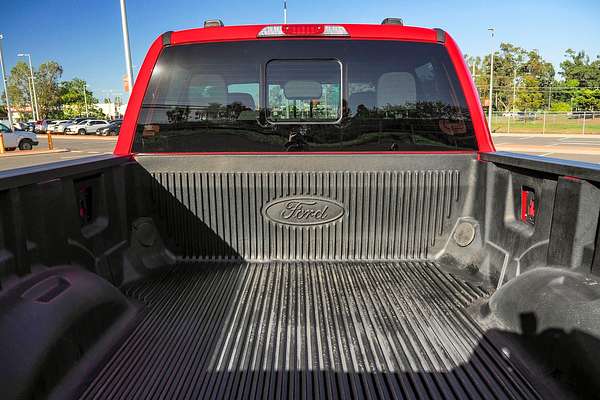 2022 Ford F250 XLT 4X4