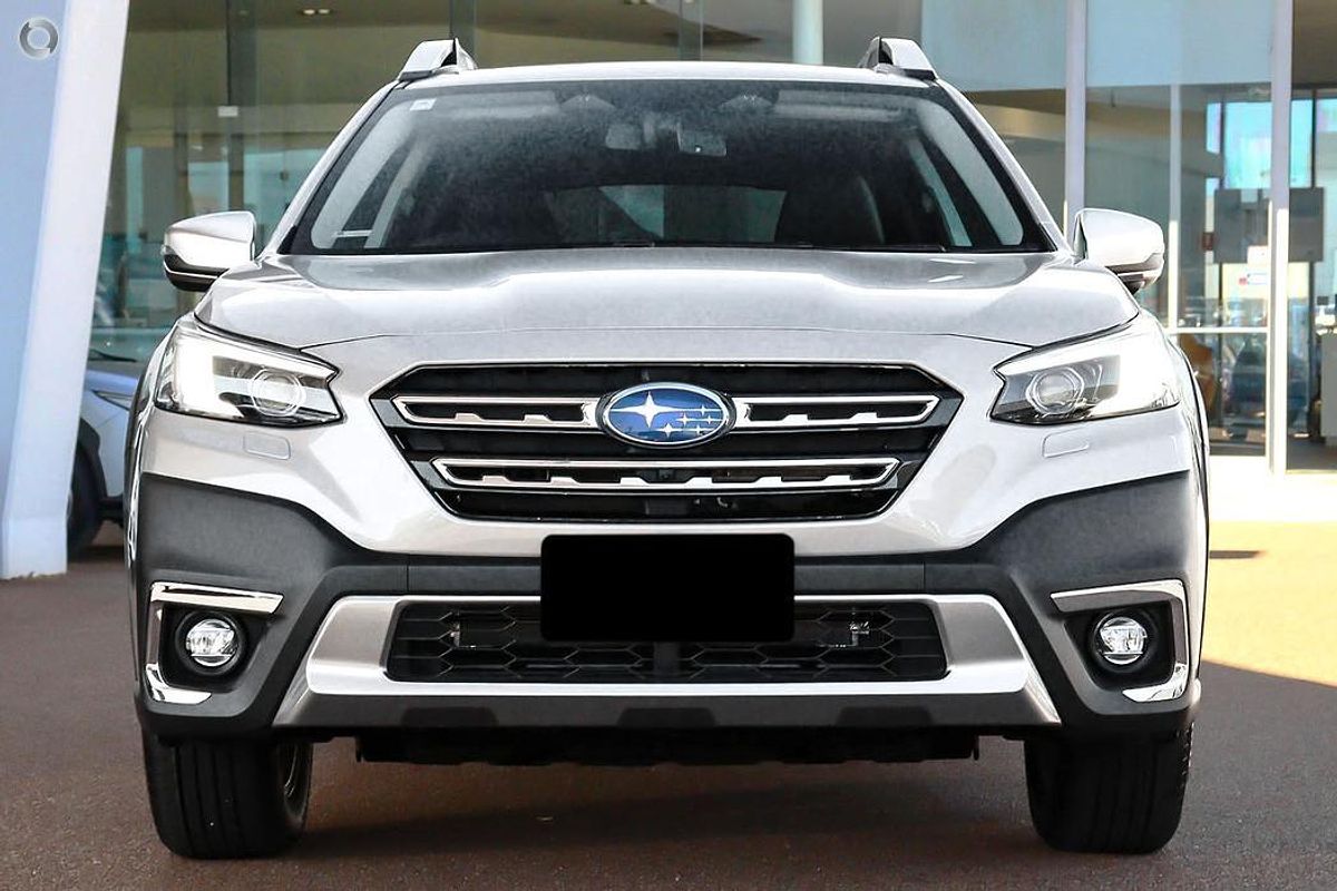 2024 Subaru Outback AWD Touring 6GEN