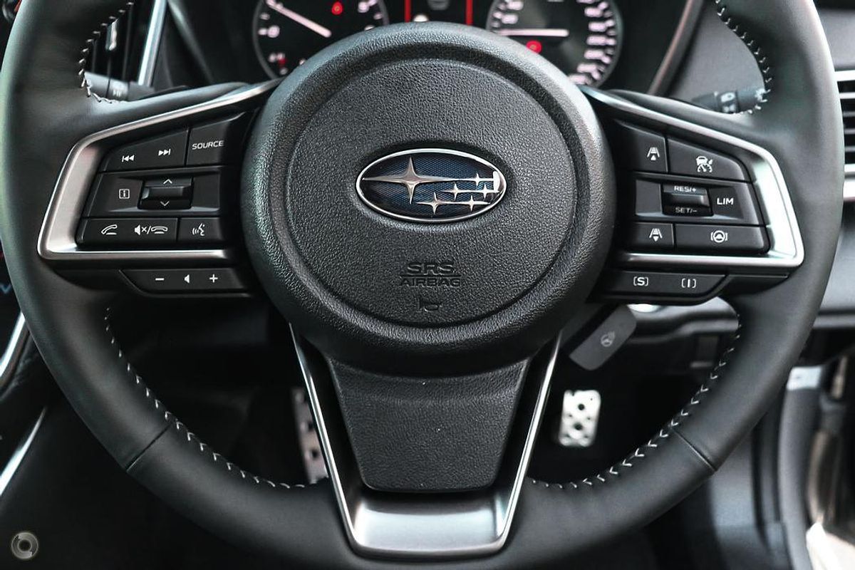 2024 Subaru Outback AWD Touring 6GEN