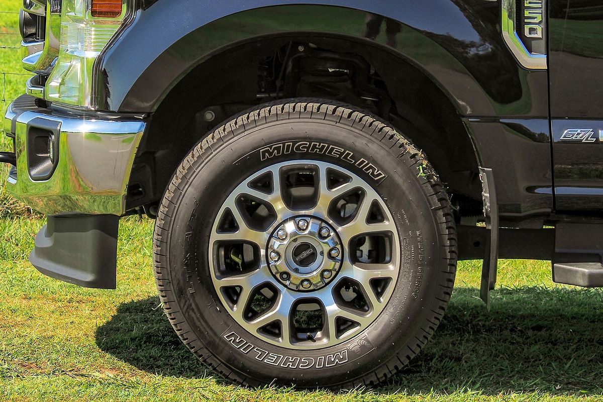 2022 Ford F250 XLT 4X4