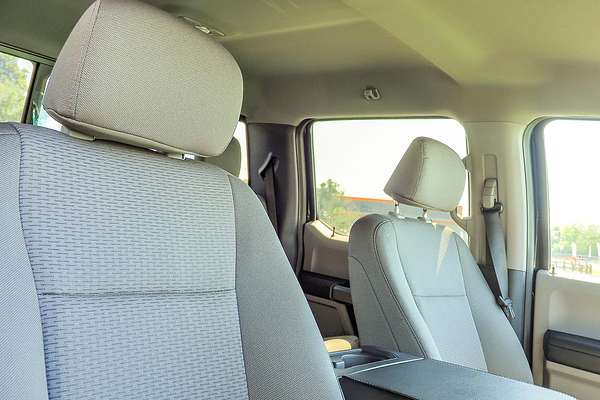 2022 Ford F250 XLT 4X4