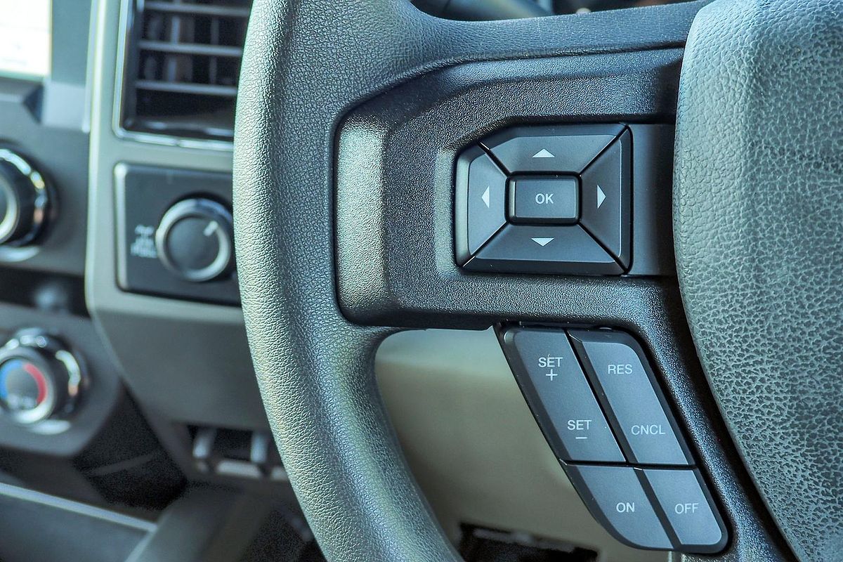 2022 Ford F250 XLT 4X4