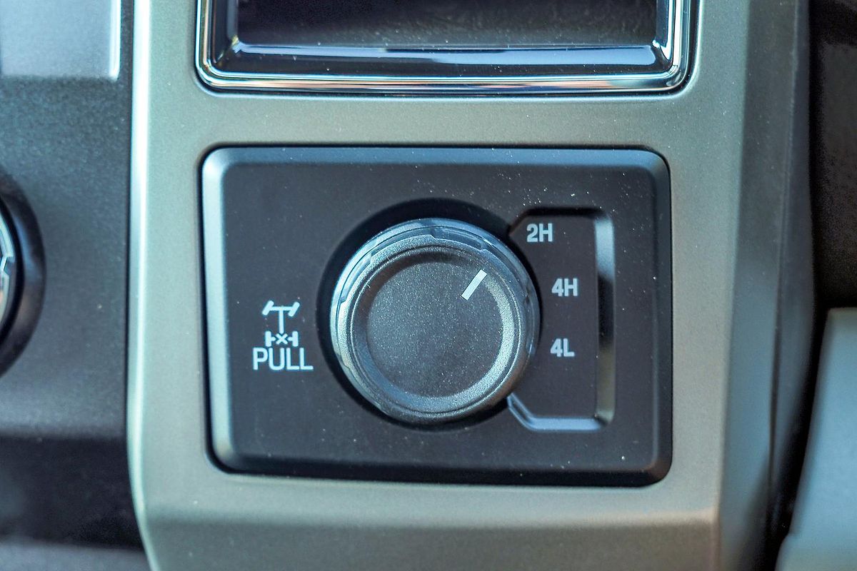 2022 Ford F250 XLT 4X4