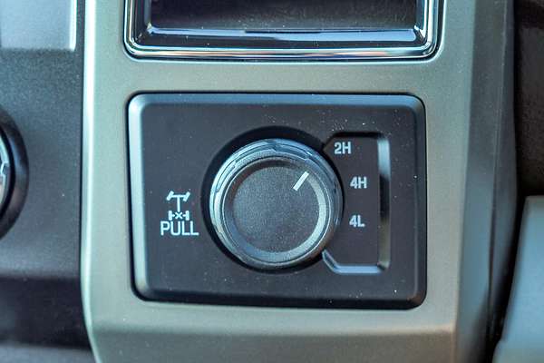 2022 Ford F250 XLT 4X4