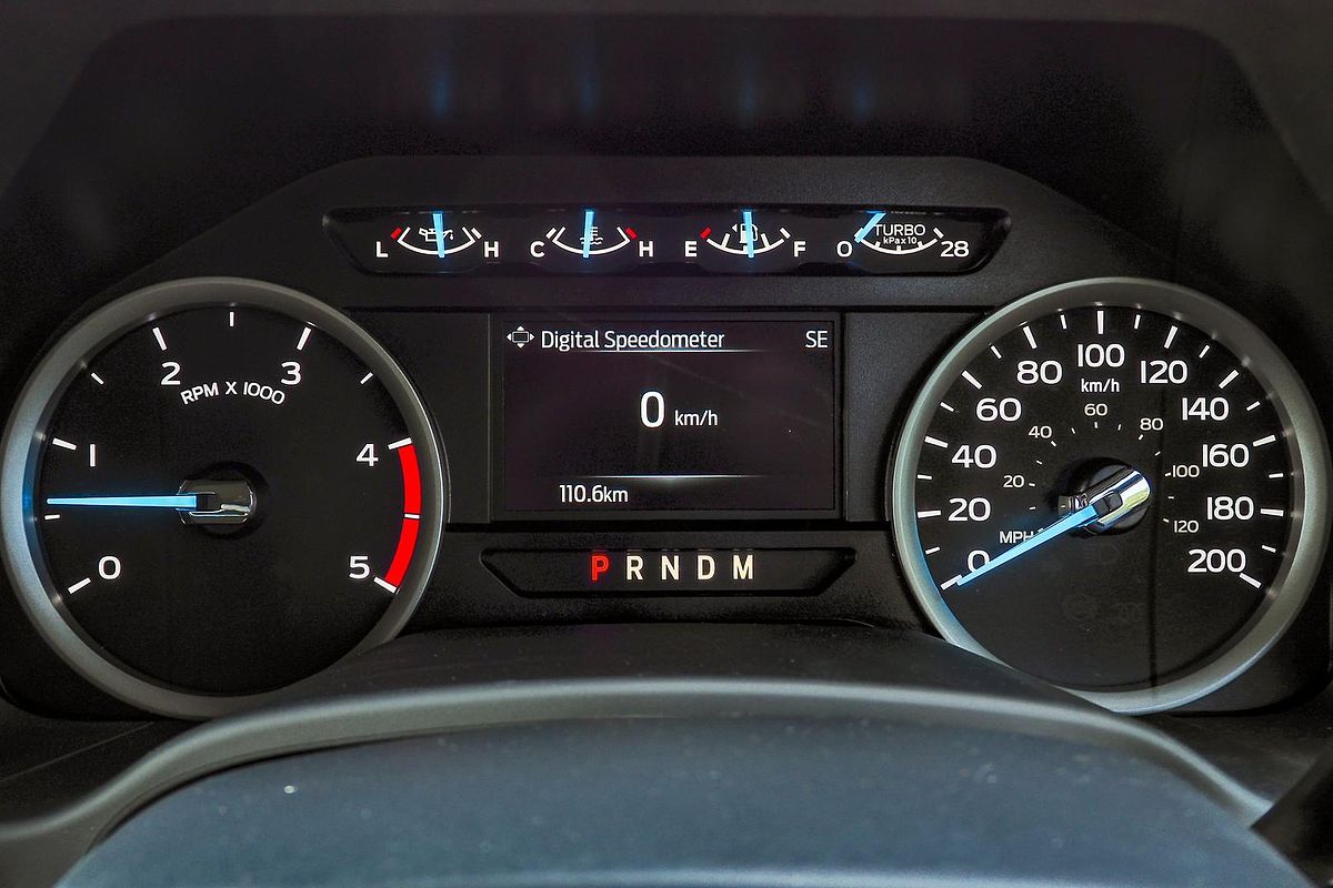 2022 Ford F250 XLT 4X4