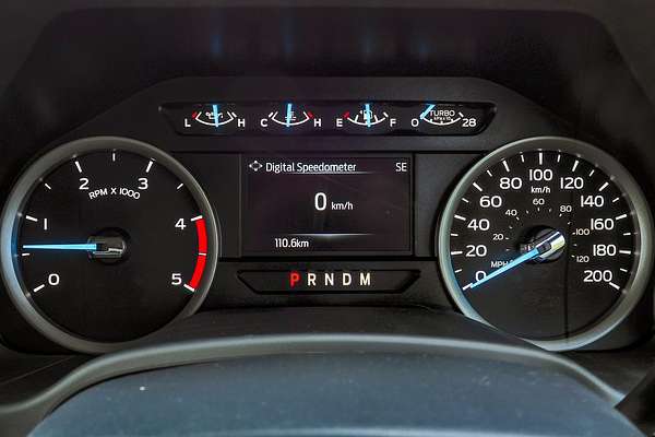 2022 Ford F250 XLT 4X4