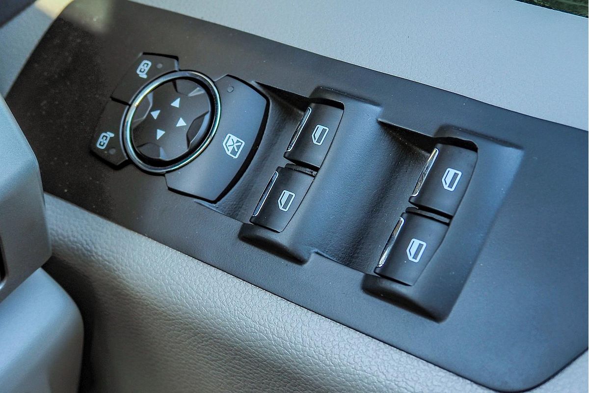 2022 Ford F250 XLT 4X4
