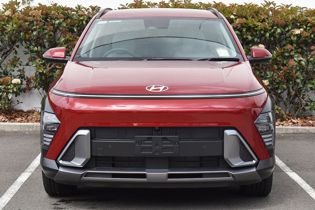 2024 Hyundai Kona Premium SX2.V2