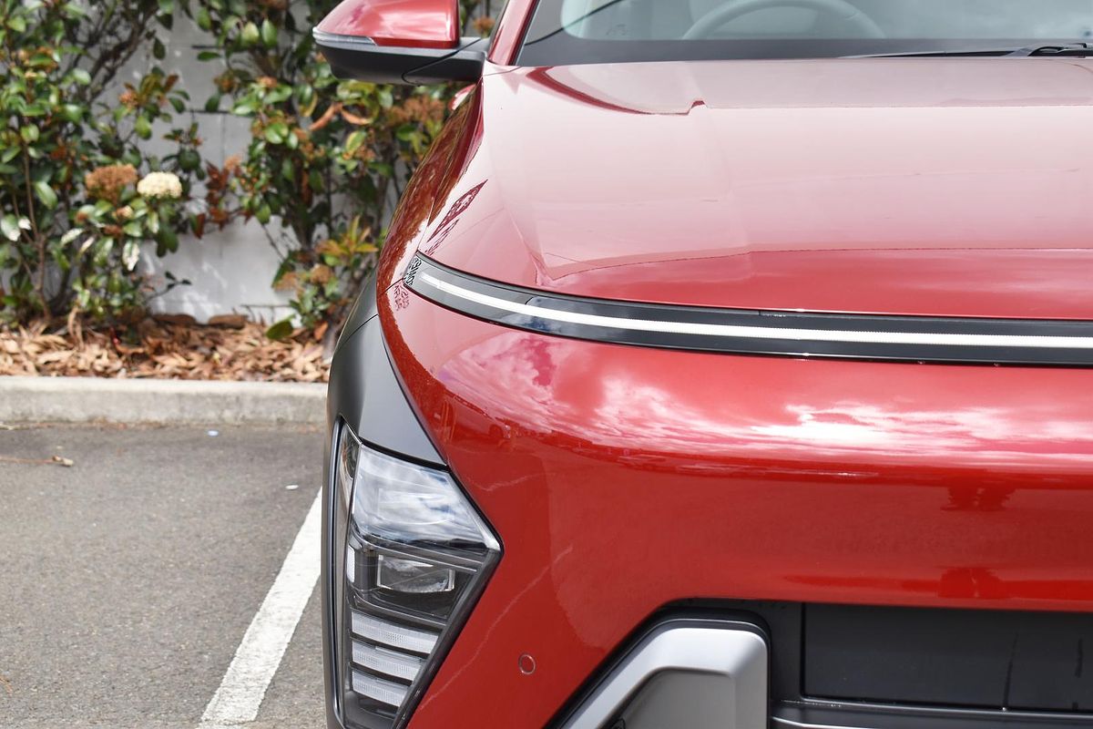 2024 Hyundai Kona Premium SX2.V2