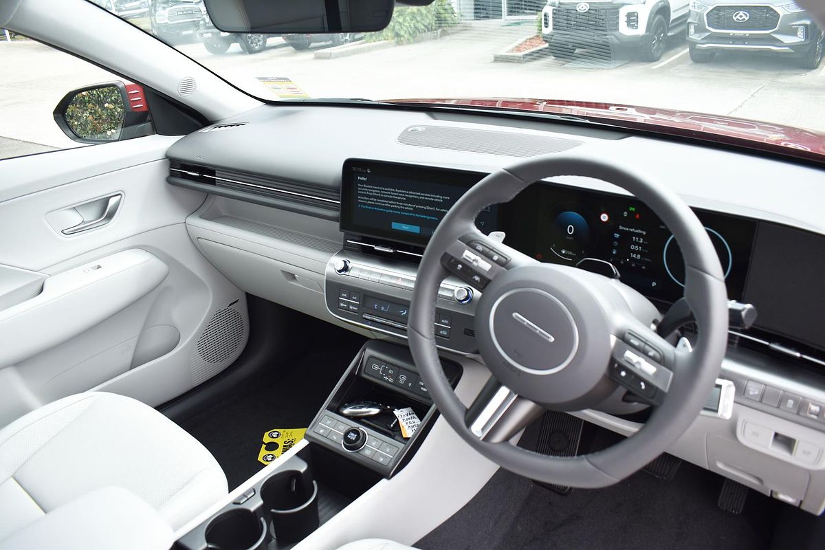 2024 Hyundai Kona Premium SX2.V2