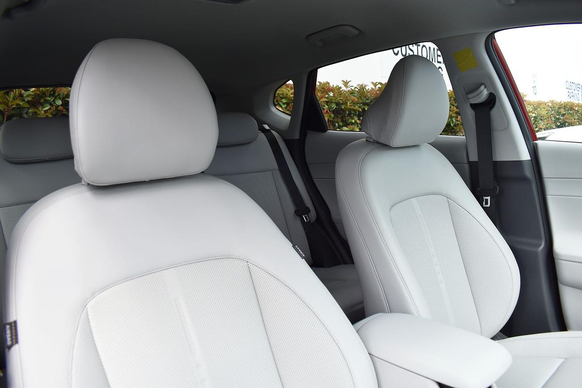 2024 Hyundai Kona Premium SX2.V2