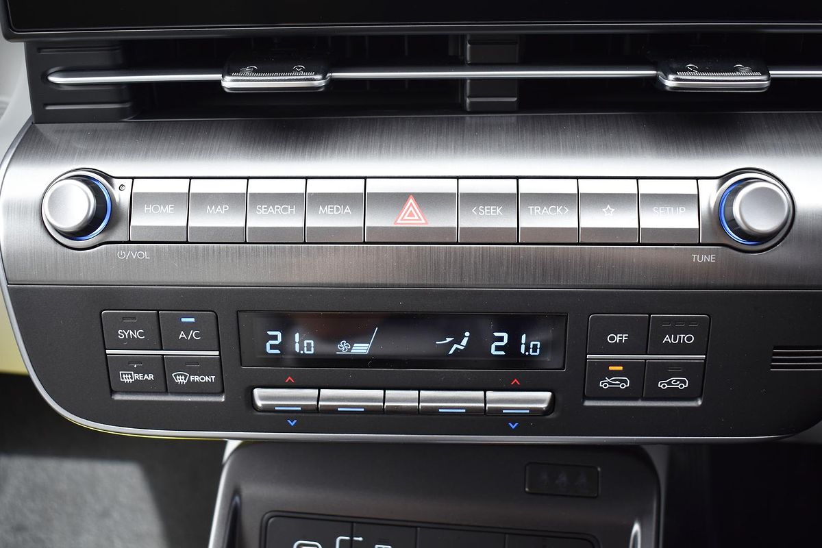 2024 Hyundai Kona Premium SX2.V2