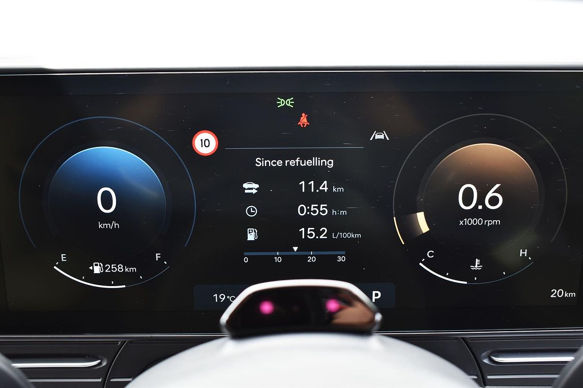 2024 Hyundai Kona Premium SX2.V2