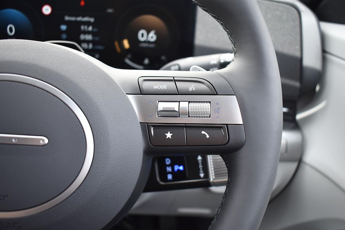 2024 Hyundai Kona Premium SX2.V2