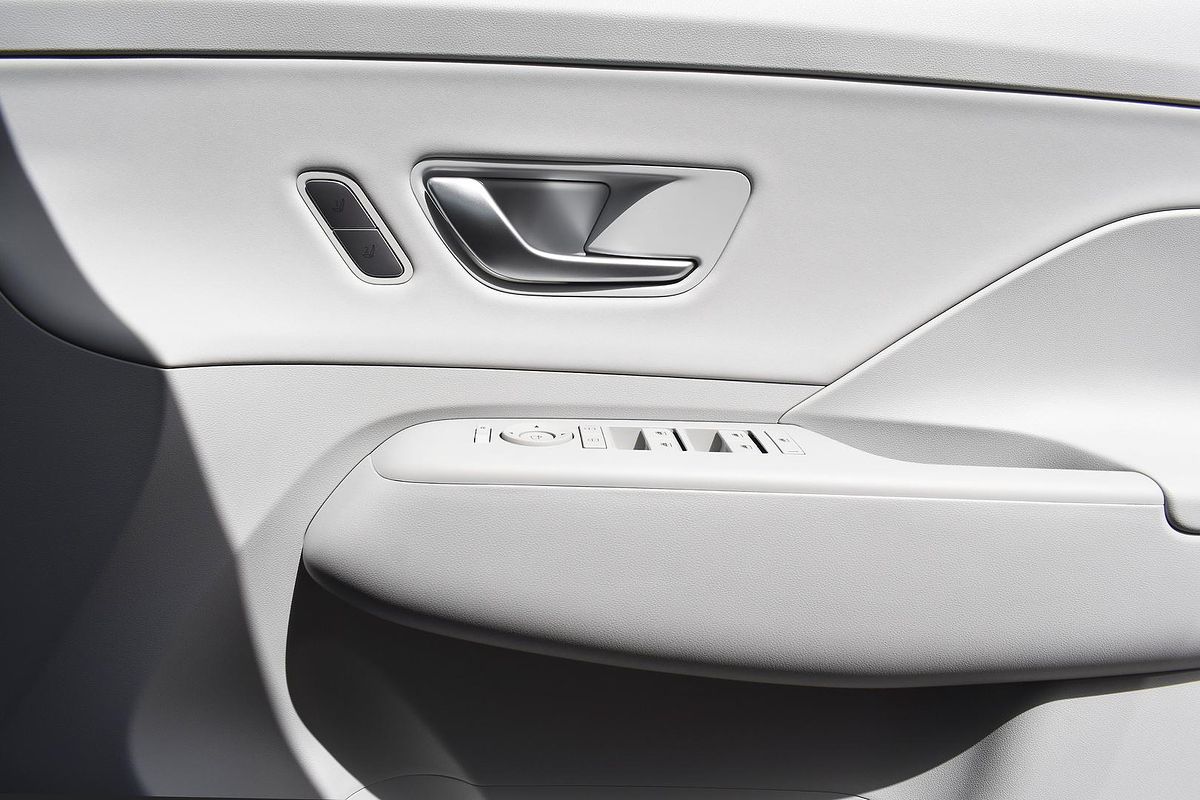 2024 Hyundai Kona Premium SX2.V2