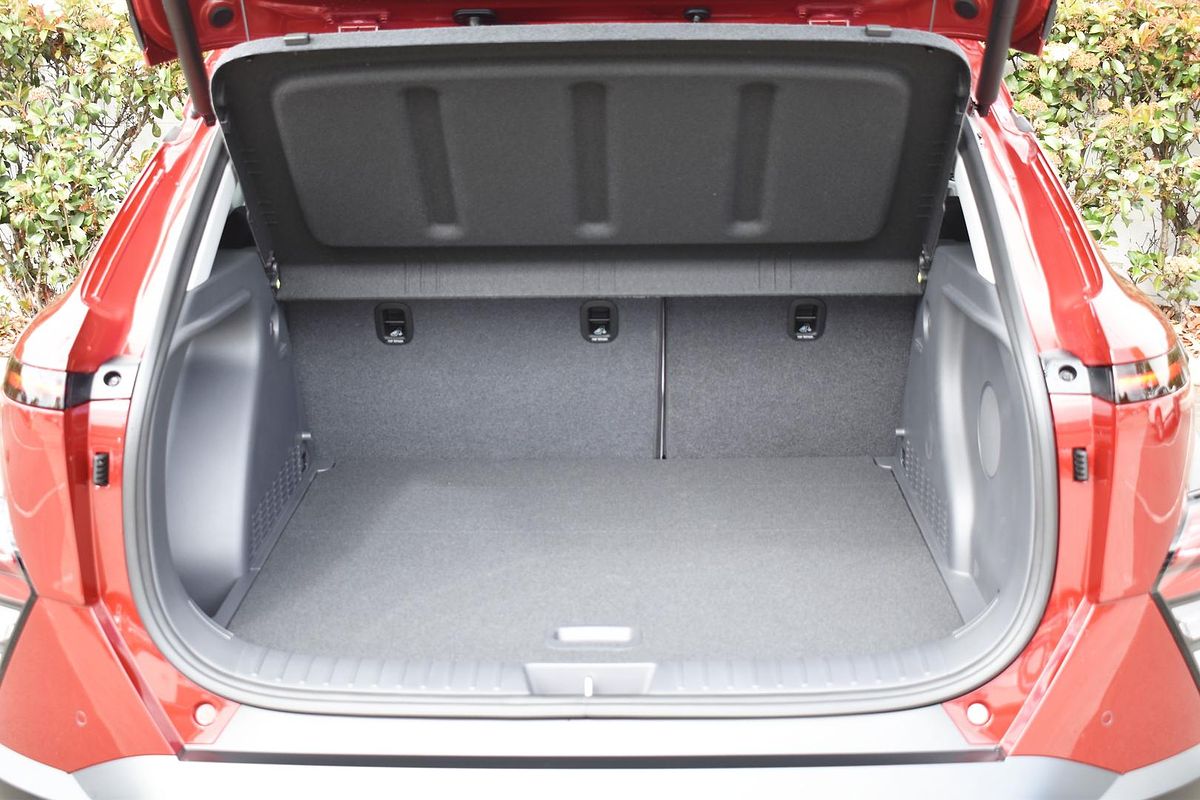 2024 Hyundai Kona Premium SX2.V2