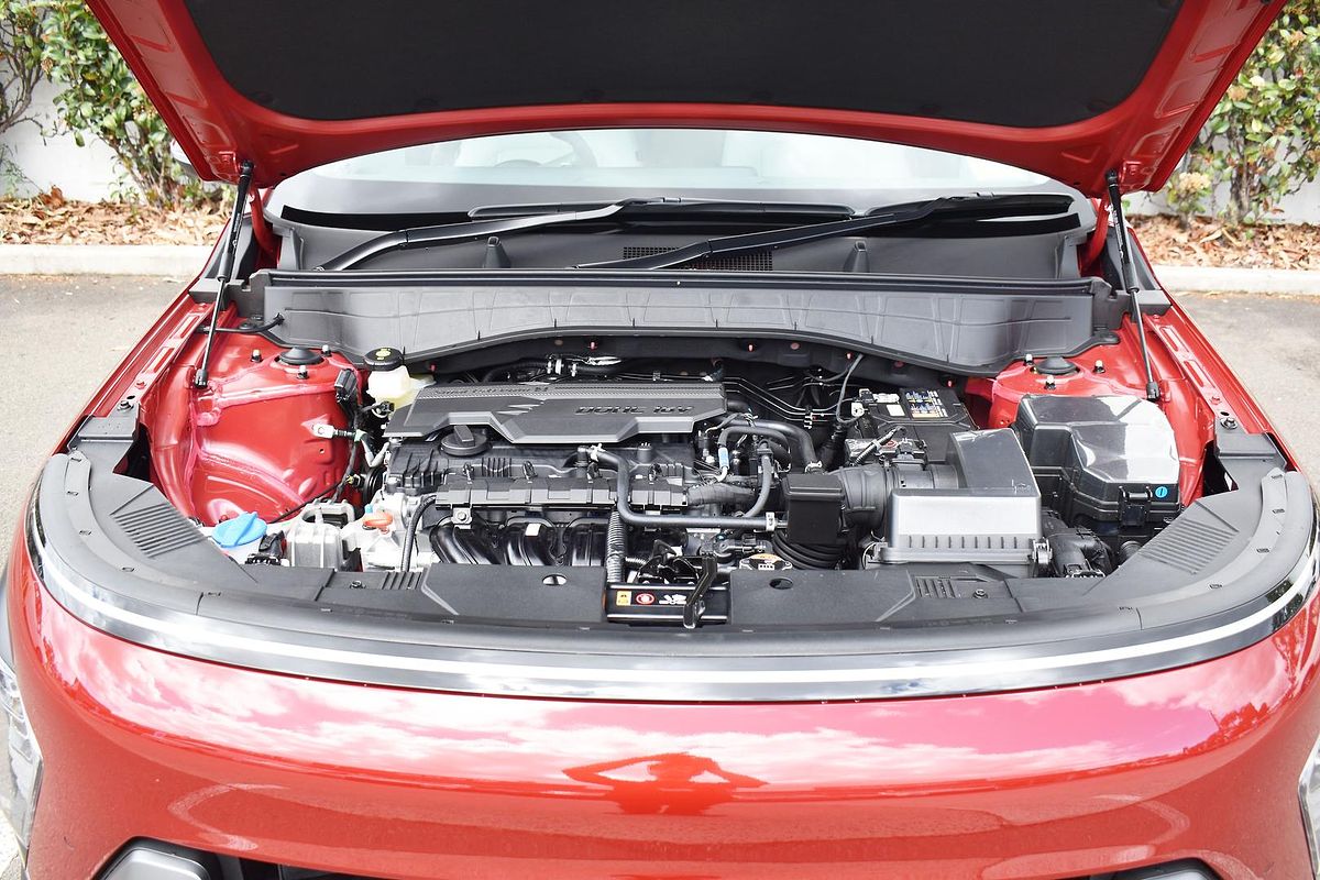 2024 Hyundai Kona Premium SX2.V2