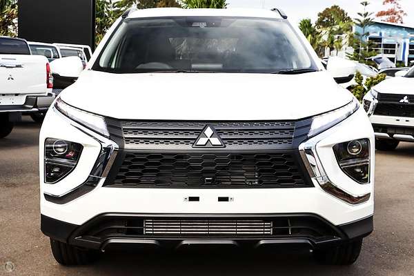 2024 Mitsubishi Eclipse Cross LS YB