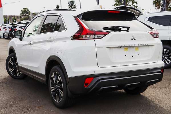 2024 Mitsubishi Eclipse Cross LS YB