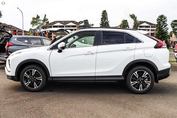 2024 Mitsubishi Eclipse Cross LS YB