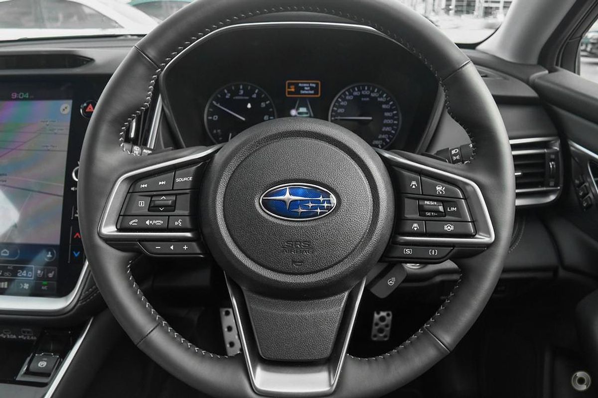 2024 Subaru Outback AWD Touring 6GEN