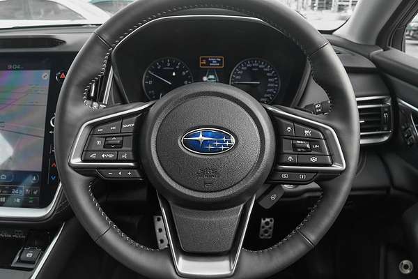 2024 Subaru Outback AWD Touring 6GEN