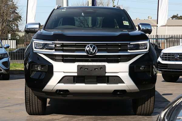 2024 Volkswagen Amarok TDI600 Aventura NF 4X4