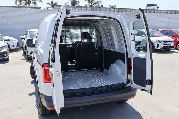 2019 Volkswagen Caddy TSI220 2KN SWB