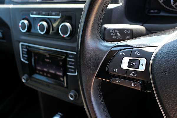 2019 Volkswagen Caddy TSI220 2KN SWB